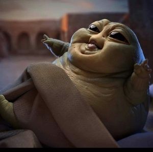 Meet your Posher, Robert